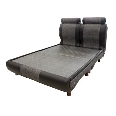 Base Cama Arista 